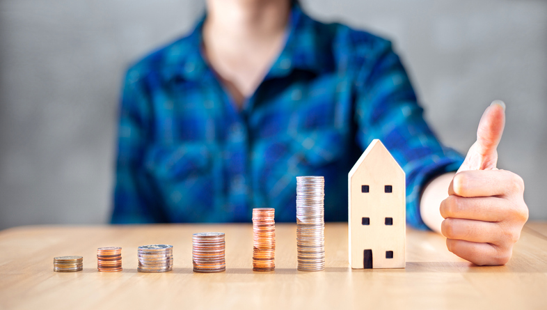 comment financer mise de fond condo