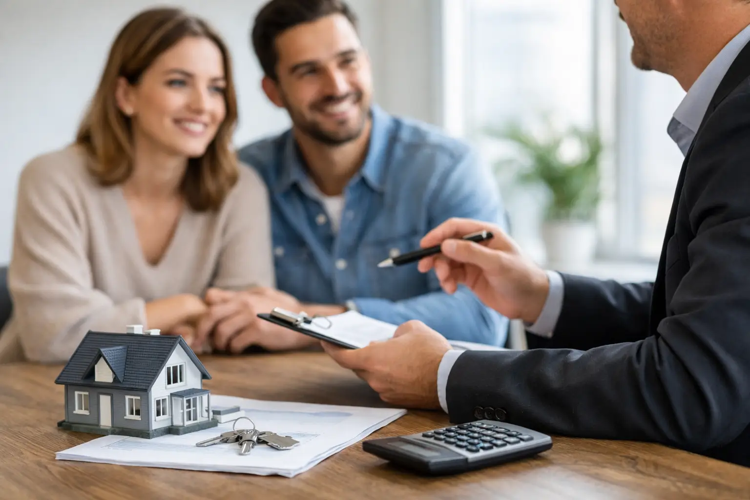 Service courtage hypothécaire: à quoi sert-il?