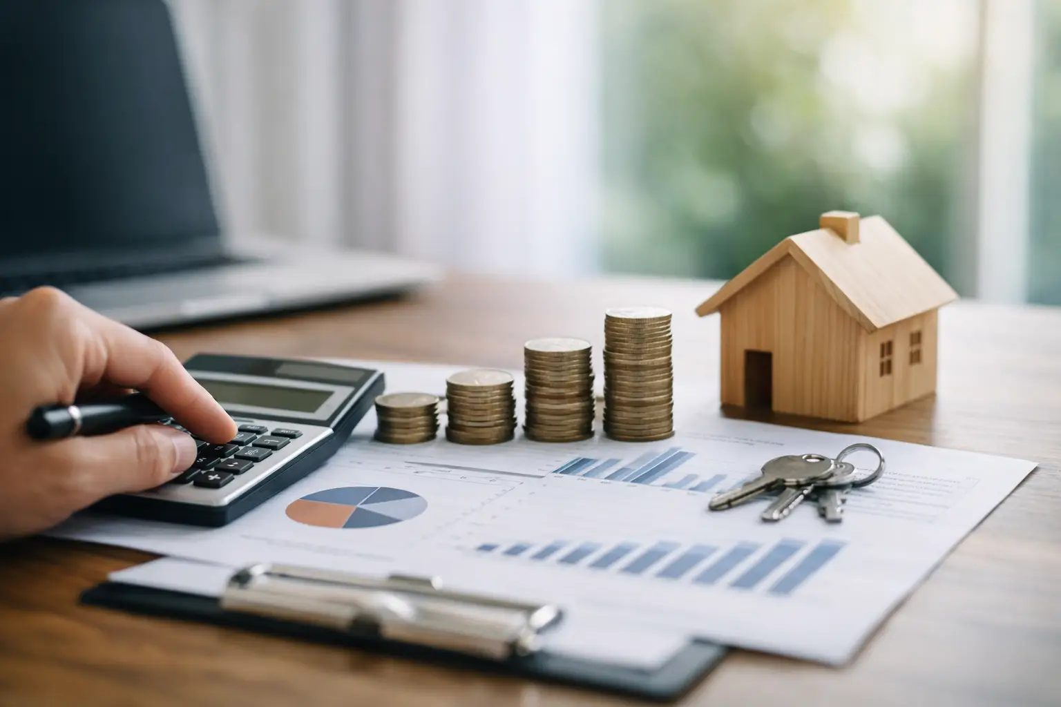 Comment calculer sa capacité d’emprunt