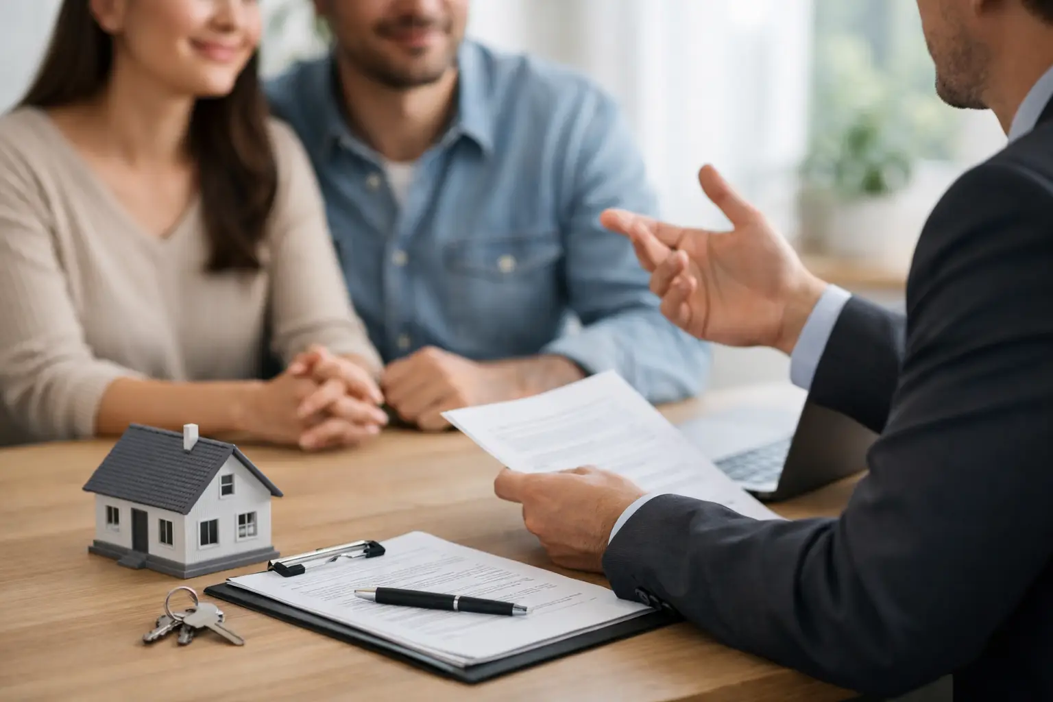 Préqualification avant offre d’achat: pourquoi